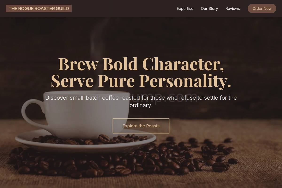 coffee