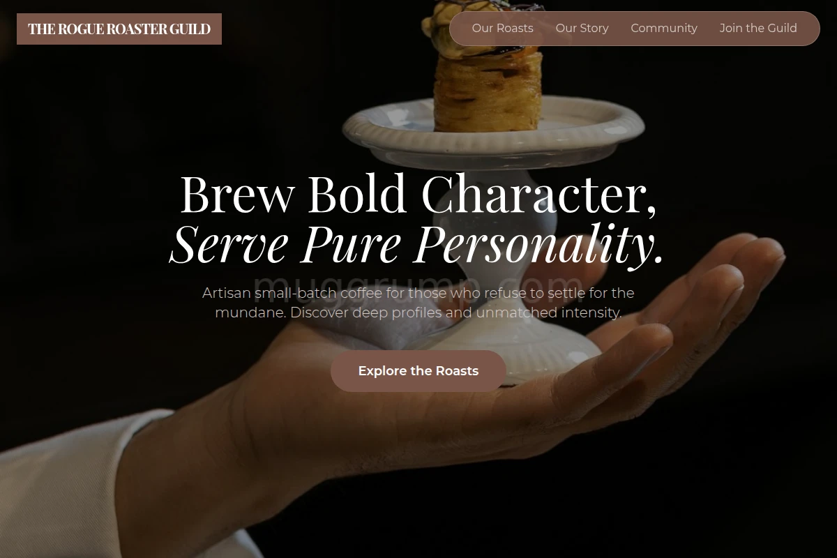 batch Specialty Food